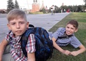 Синдром ди джорджа с отсутствием тимуса
